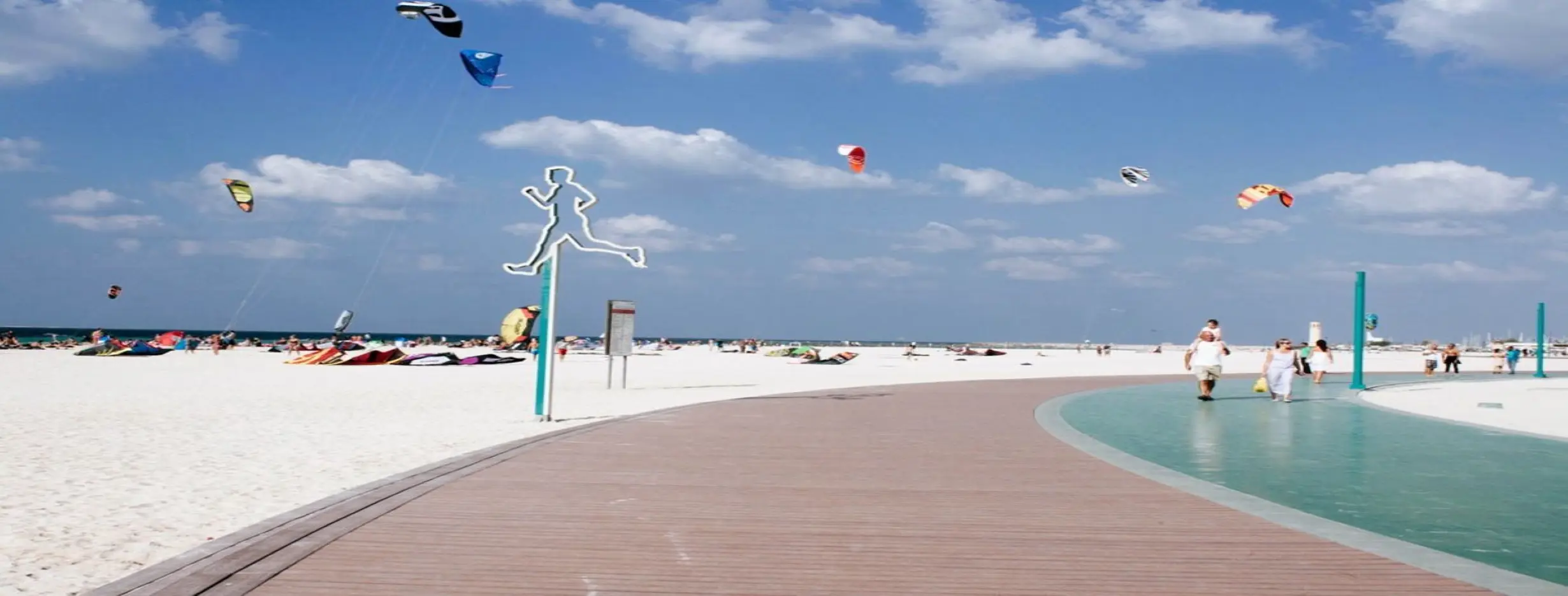 Image for Kite Beach Activities